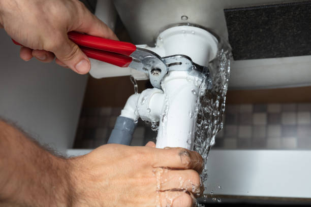 Trusted MA Water damage restoration Experts