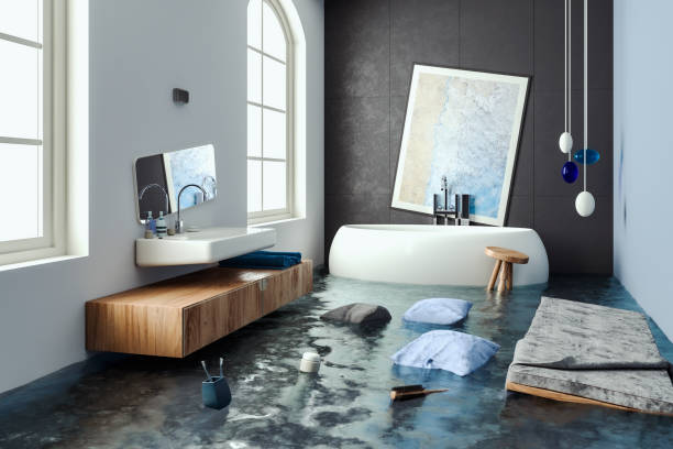 Best Flood restoration services  in Lawrence, MA