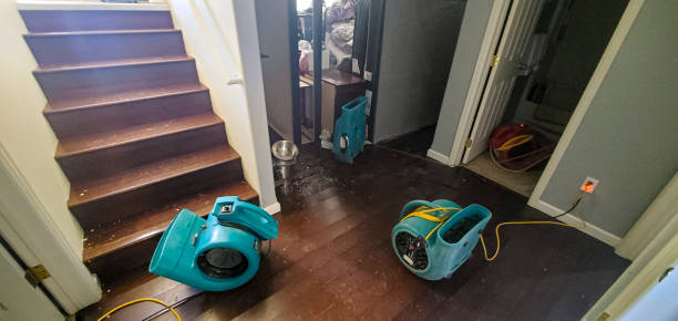 Best Emergency water damage restoration  in Lawrence, MA