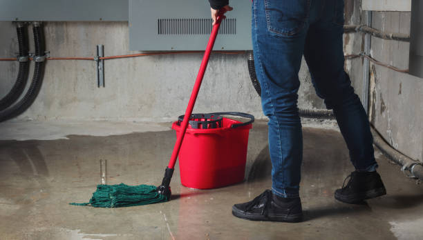 Best Water damage restoration process  in Lawrence, MA