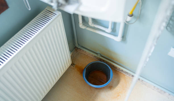 Best Flooded house restoration  in Lawrence, MA