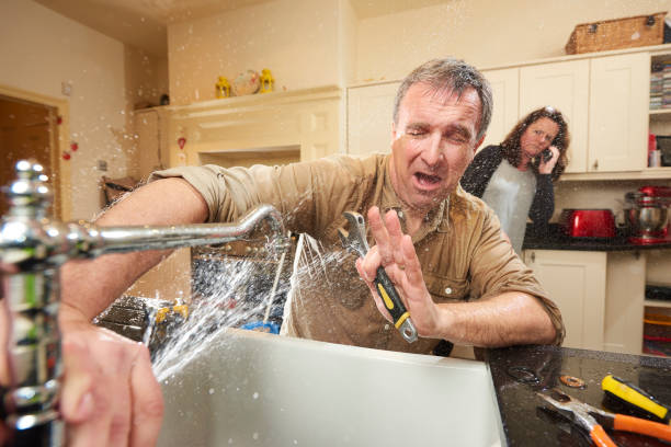 Best Water damage cleanup near me  in Lawrence, MA
